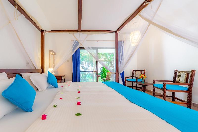 Diani Sea Resort - All Inclusive image