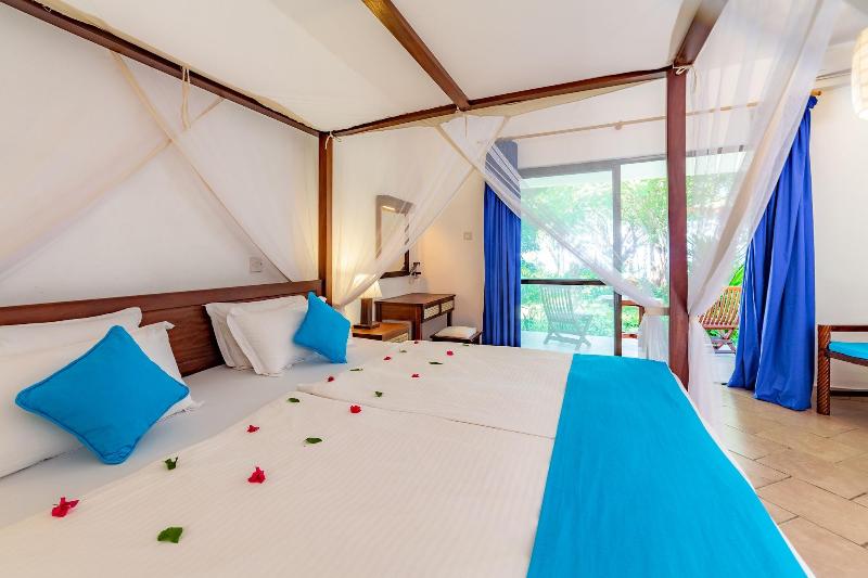 Diani Sea Resort - All Inclusive image