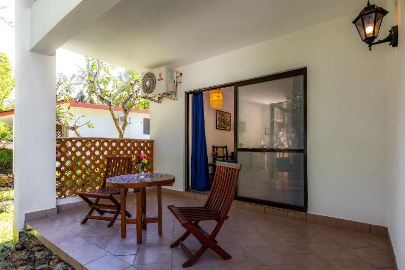 Diani Sea Resort - All Inclusive image
