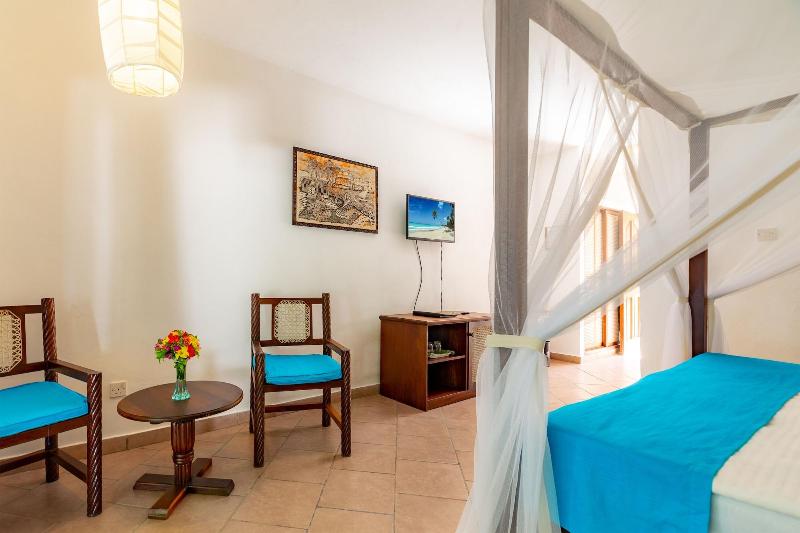 Diani Sea Resort - All Inclusive image