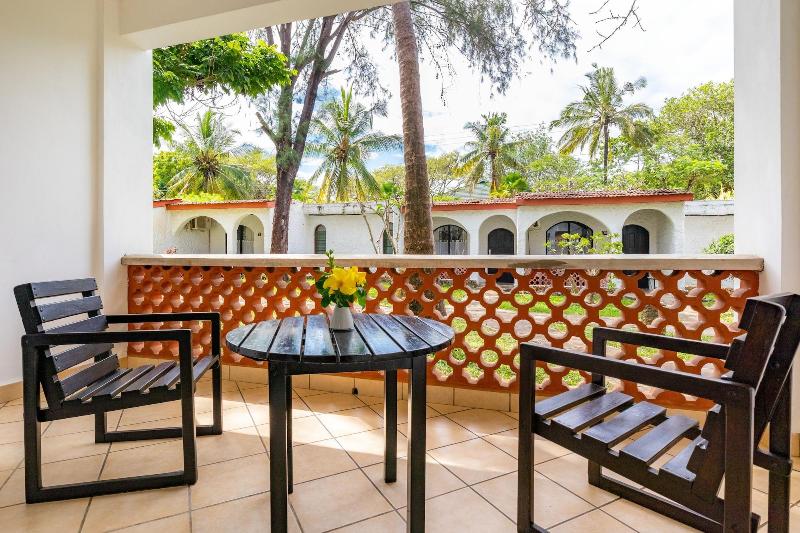 Diani Sea Resort - All Inclusive image
