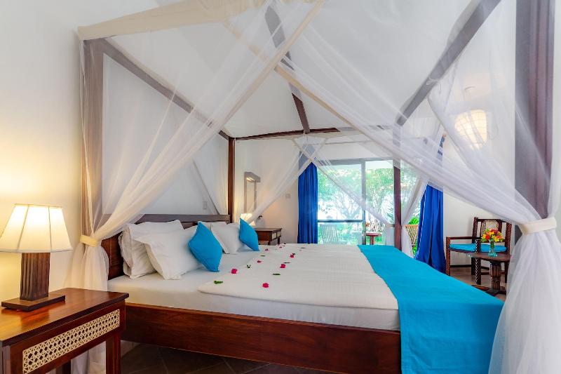 Diani Sea Resort - All Inclusive image