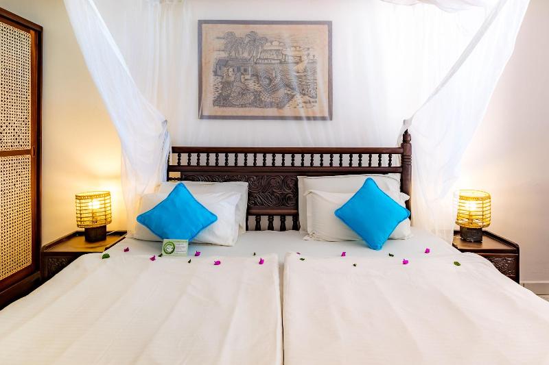 Diani Sea Resort - All Inclusive image