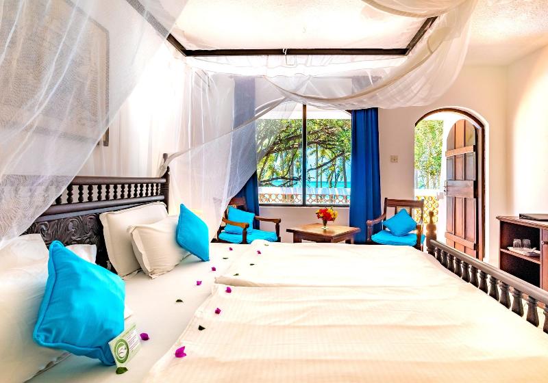 Diani Sea Resort - All Inclusive image