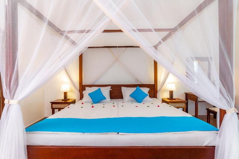 Diani Sea Resort - All Inclusive image