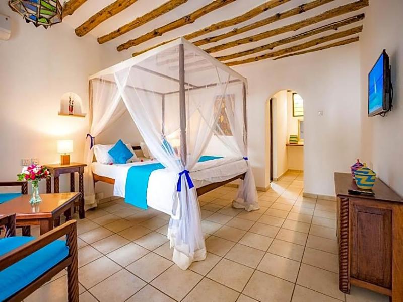 Diani Sea Resort - All Inclusive image