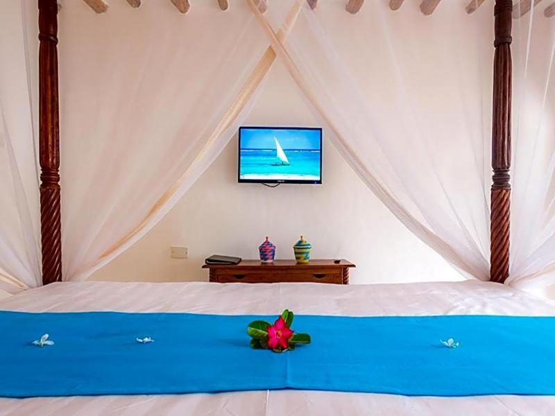 Diani Sea Resort - All Inclusive image