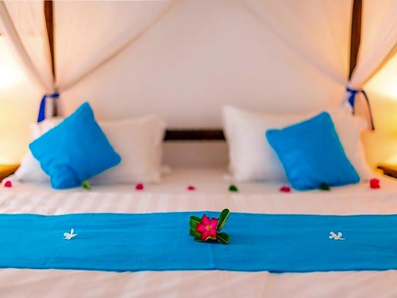 Diani Sea Resort - All Inclusive image