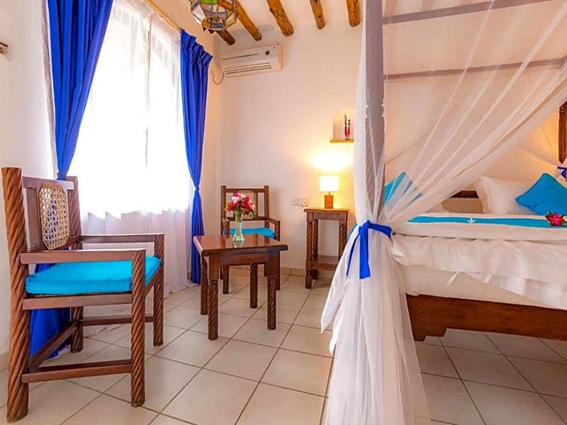 Diani Sea Resort - All Inclusive image