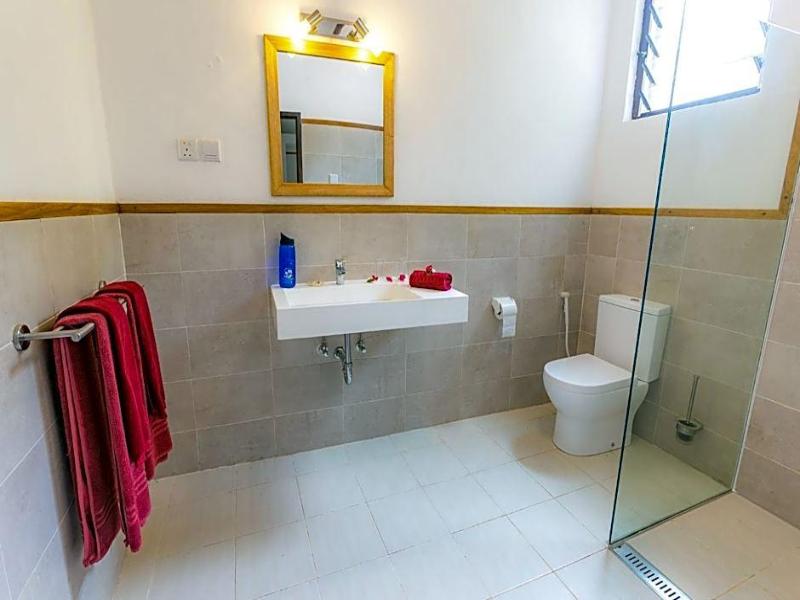 Diani Sea Resort - All Inclusive image