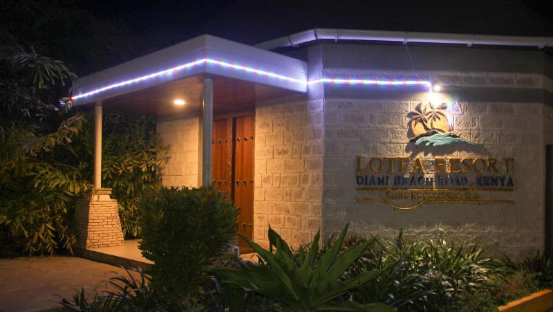 Lotfa Resort Diani 3