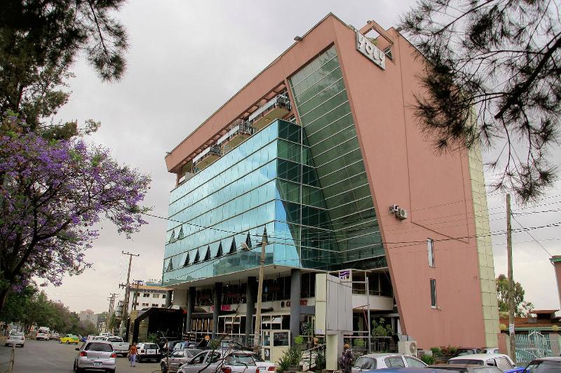 Yoly Addis Hotel image