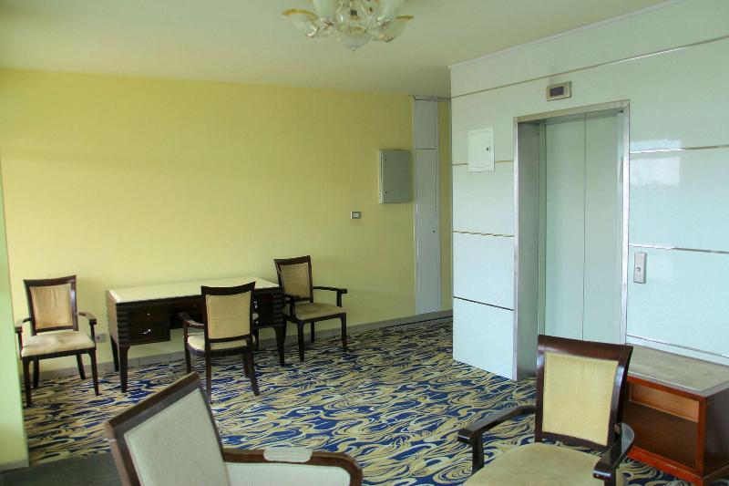 Yoly Addis Hotel image