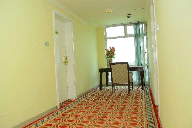 Yoly Addis Hotel image