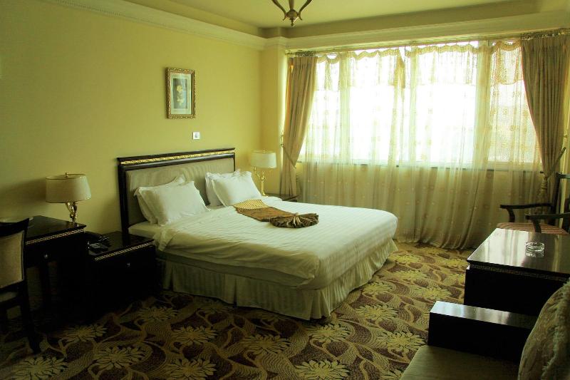 Yoly Addis Hotel image