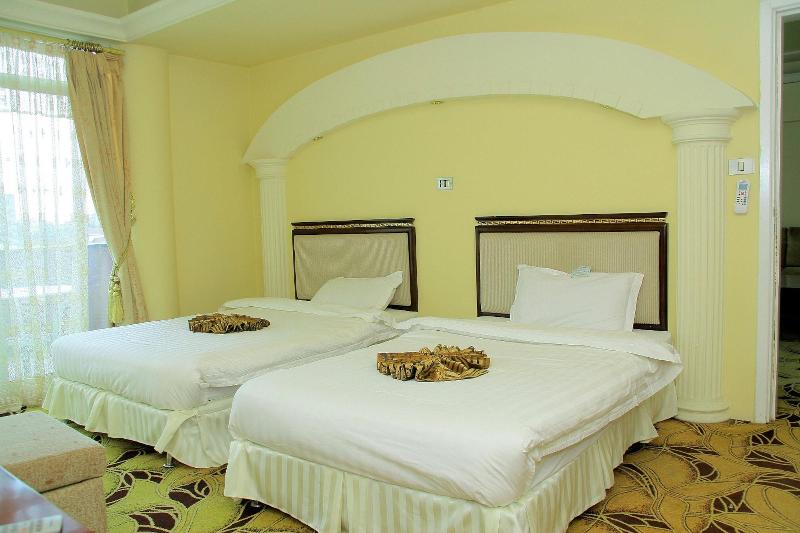 Yoly Addis Hotel image