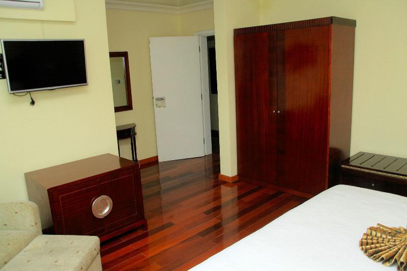 Yoly Addis Hotel image