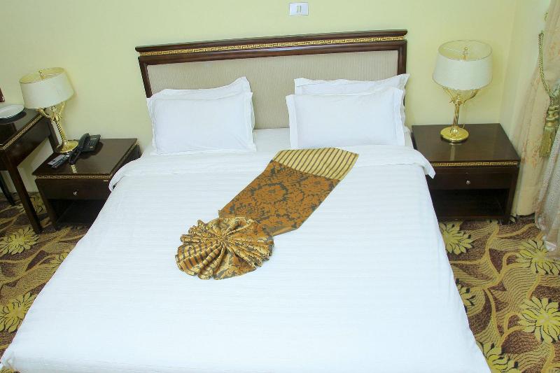 Yoly Addis Hotel image