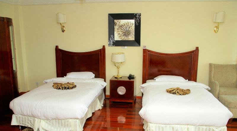 Yoly Addis Hotel image