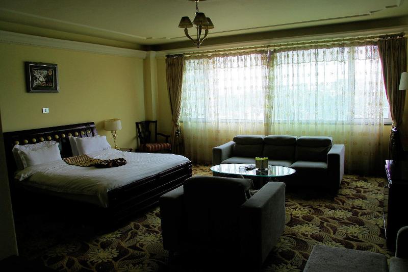 Yoly Addis Hotel image