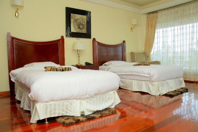 Yoly Addis Hotel image