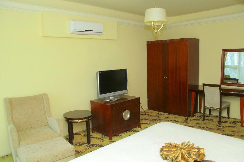 Yoly Addis Hotel image