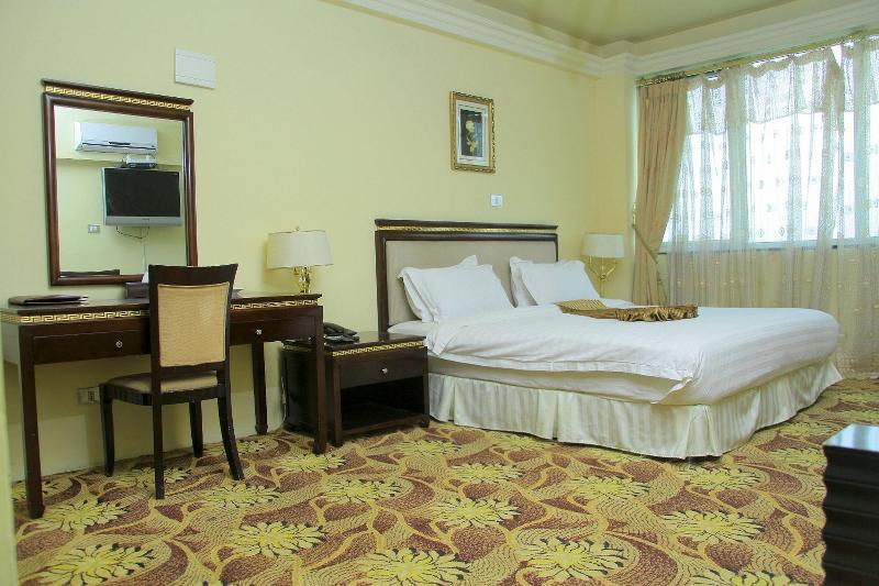 Yoly Addis Hotel image