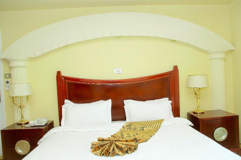 Yoly Addis Hotel image