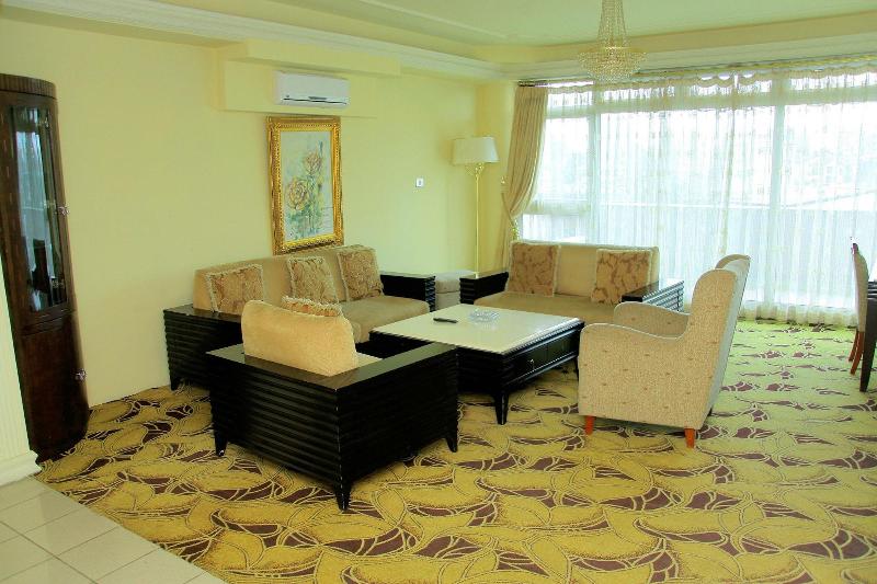 Yoly Addis Hotel image