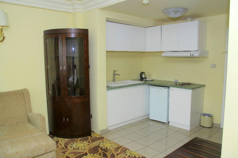 Yoly Addis Hotel image