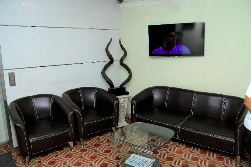 Yoly Addis Hotel image