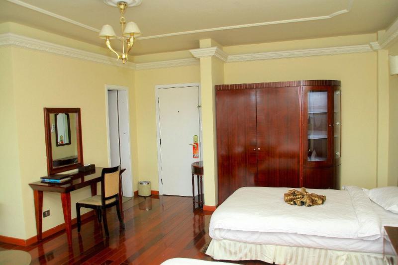 Yoly Addis Hotel image