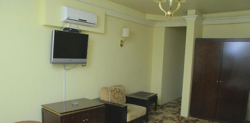 Yoly Addis Hotel image