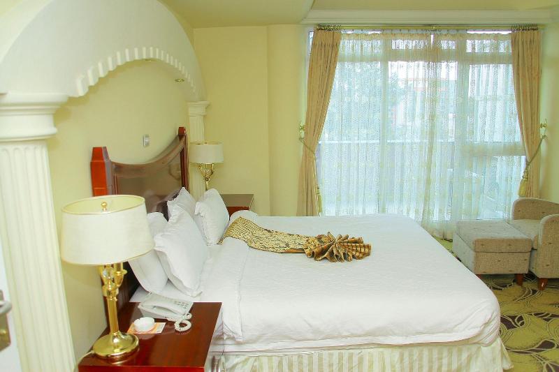 Yoly Addis Hotel image