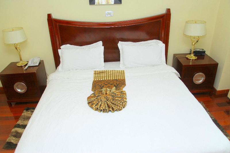 Yoly Addis Hotel image
