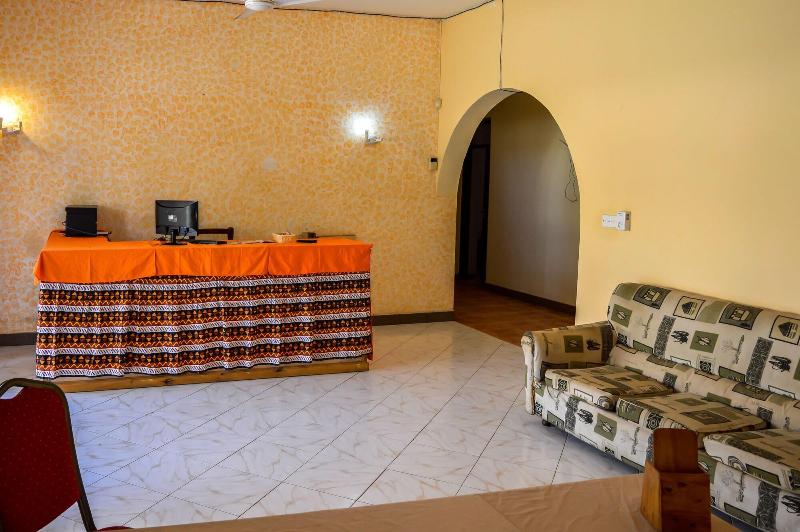 Platinum Hotel image