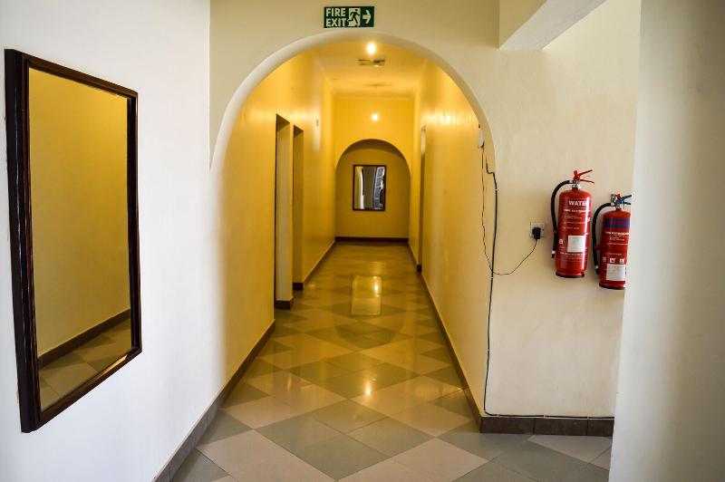 Platinum Hotel image