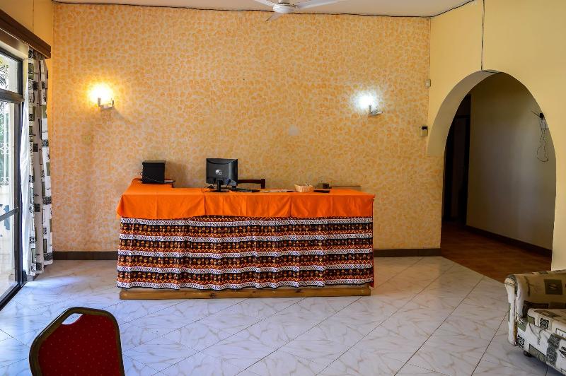 Platinum Hotel image