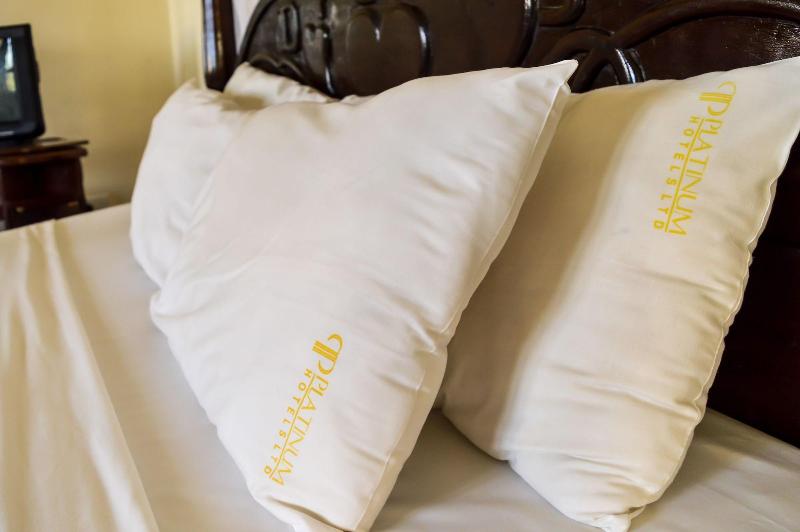 Platinum Hotel image