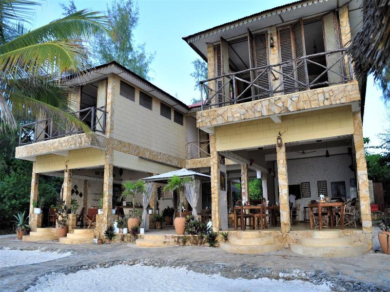 Seasons Lodge Zanzibar image