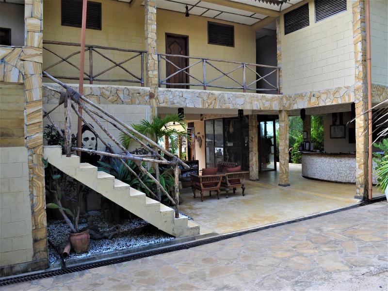 Seasons Lodge Zanzibar image