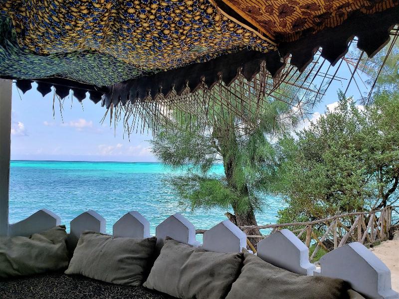 Seasons Lodge Zanzibar image