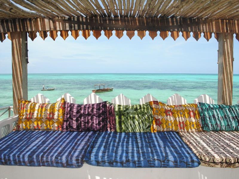 Seasons Lodge Zanzibar image