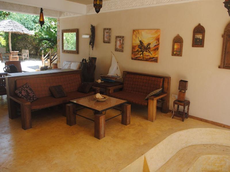 Seasons Lodge Zanzibar image