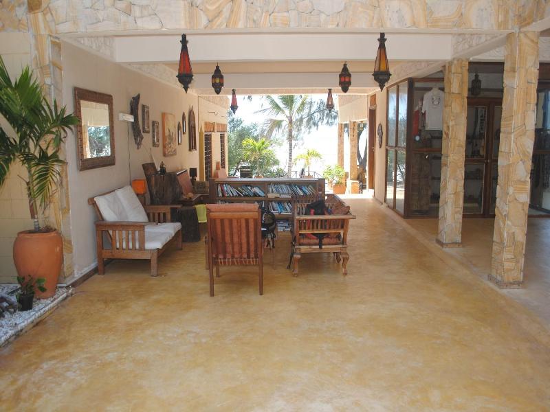 Seasons Lodge Zanzibar image