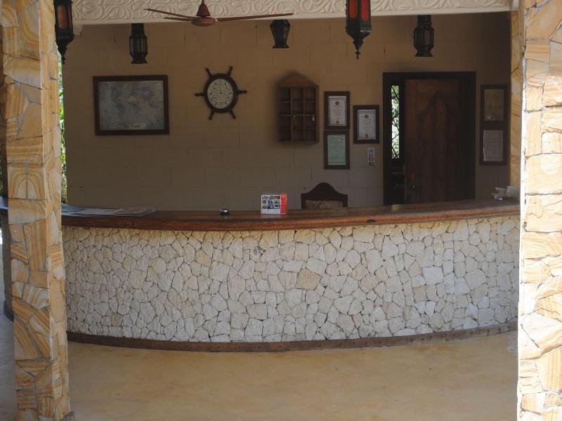 Seasons Lodge Zanzibar image