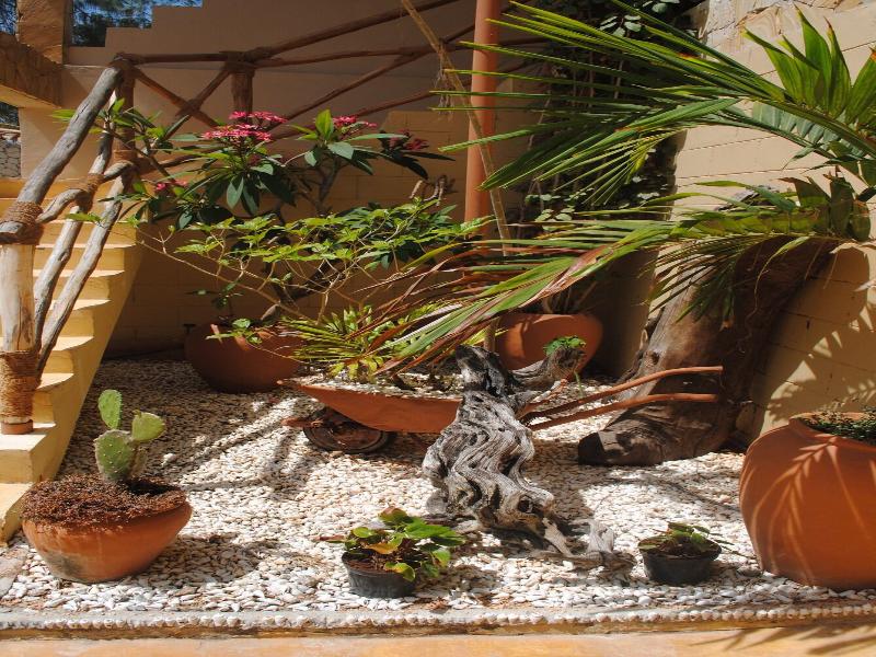 Seasons Lodge Zanzibar image