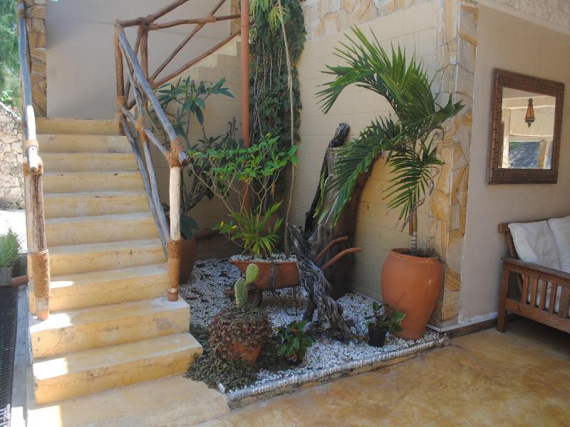 Seasons Lodge Zanzibar image
