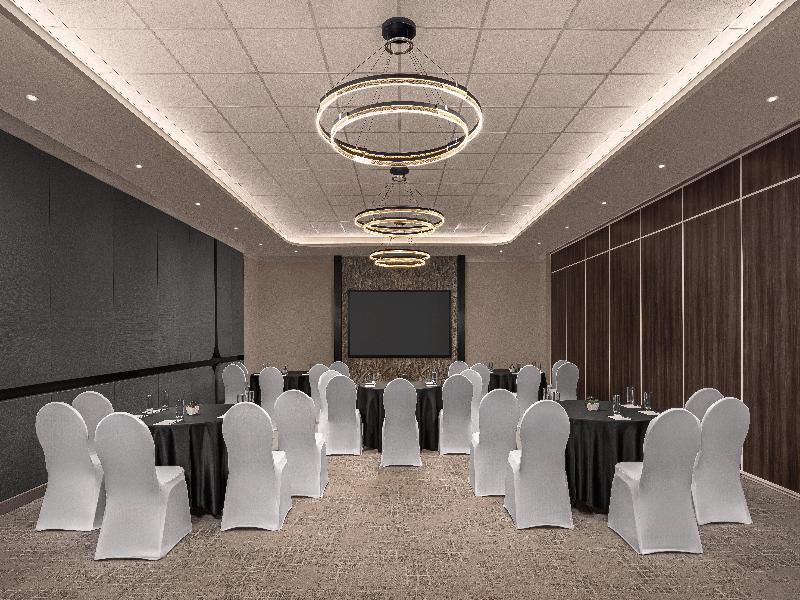 Crowne Plaza Dar Es Salaam, An Ihg Hotel image