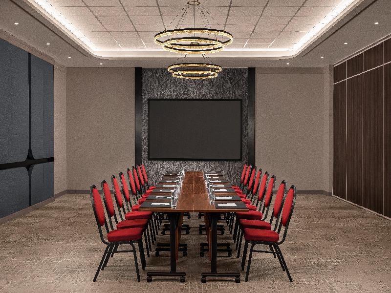 Crowne Plaza Dar Es Salaam, An Ihg Hotel image